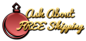 Free Shipping