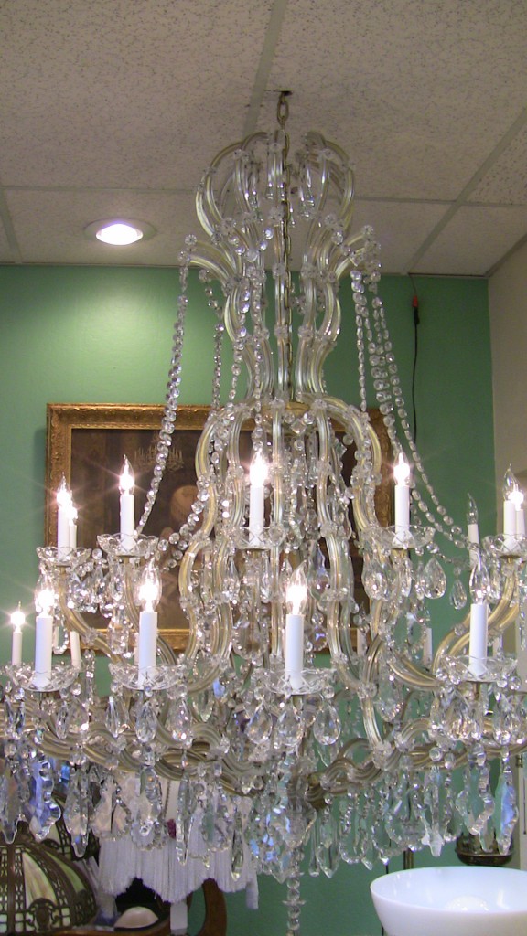 Chandelier