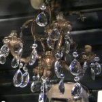 Spanish_Brass_Baby_Chandelier